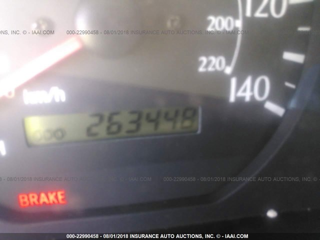 2T1CF22P9XC124687 - 1999 TOYOTA CAMRY SOLARA SE/SLE ბეჟი ფოტო 7