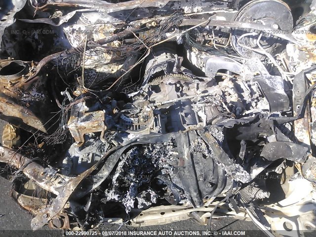 JF1ZNAA17D1708578 - 2013 TOYOTA SCION FR-S SILVER photo 10