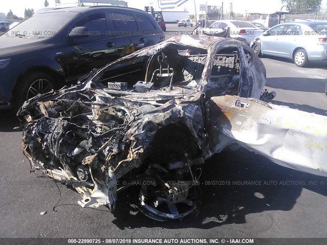 JF1ZNAA17D1708578 - 2013 TOYOTA SCION FR-S SILVER photo 2