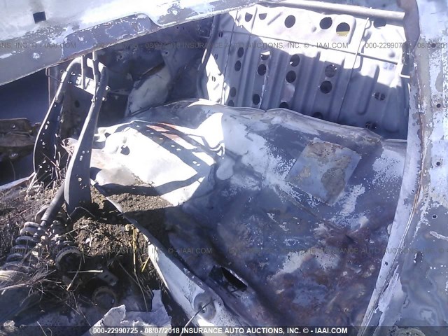 JF1ZNAA17D1708578 - 2013 TOYOTA SCION FR-S SILVER photo 8