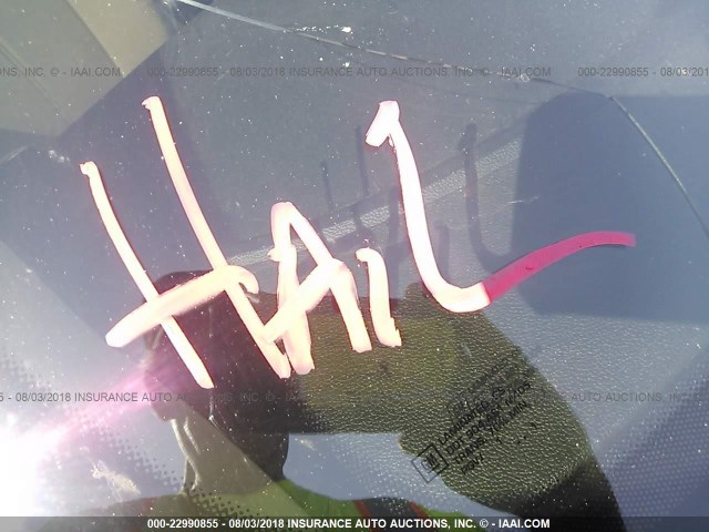 1GKKVRED7BJ391515 - 2011 GMC ACADIA SLT-1 Biały zdjęcie 6