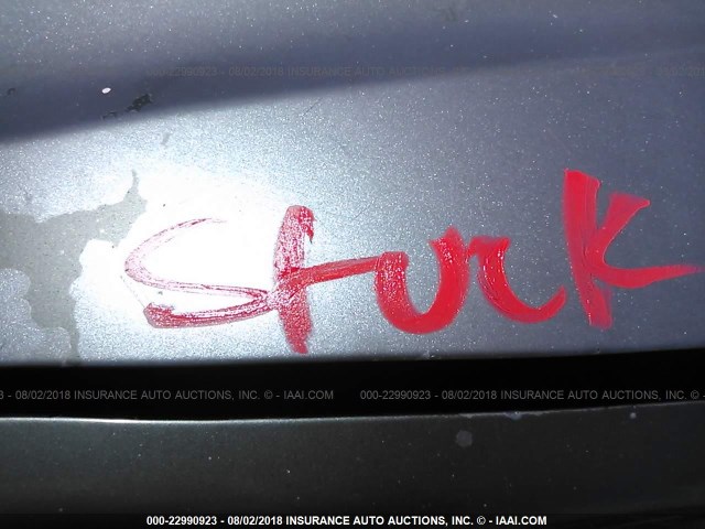 4T1BF32K33U043568 - 2003 TOYOTA CAMRY LE/XLE/SE Light Blue photo 10