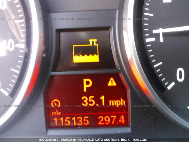 WBAWV1C51AP124017 - 2010 BMW 328 I SULEV SILVER photo 7