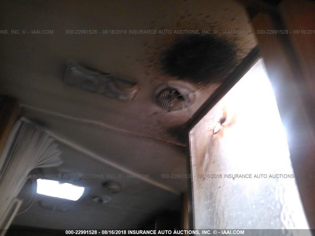 4X4FWCD276V014179 - 2006 FOREST RIVER OTHER  黑色 照片 10