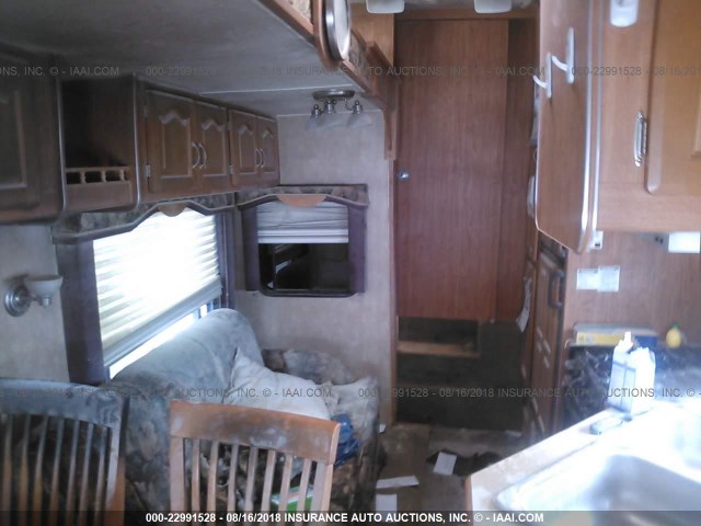 4X4FWCD276V014179 - 2006 FOREST RIVER OTHER  黑色 照片 5