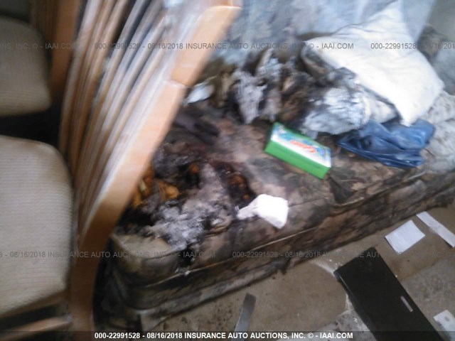 4X4FWCD276V014179 - 2006 FOREST RIVER OTHER  黑色 照片 6