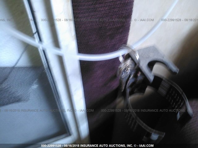 4X4FWCD276V014179 - 2006 FOREST RIVER OTHER  黑色 照片 7