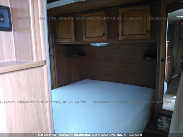 4V0TC2626EB023681 - 2014 CROSSROADS SUNSET TRAIL  TAN photo 10