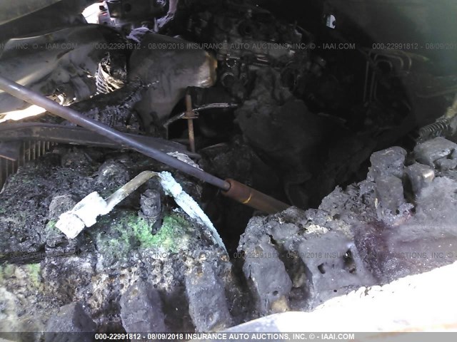 4T1BE32K34U901836 - 2004 TOYOTA CAMRY LE/XLE/SE Açıq mavi foto 10