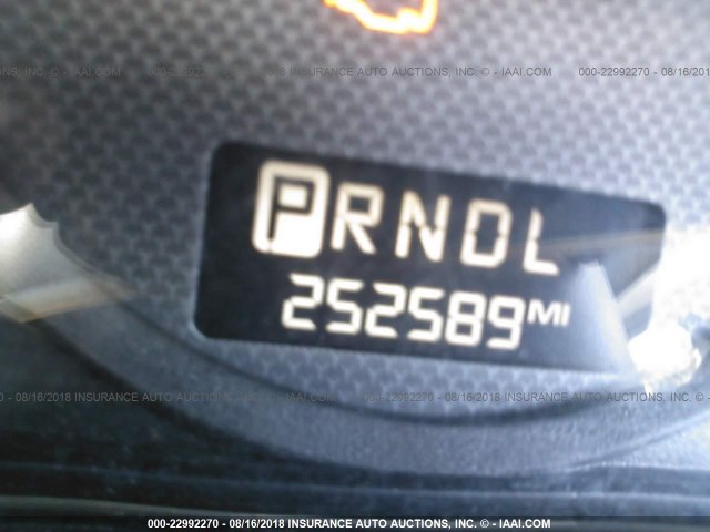 1G1ZT54885F160023 - 2005 CHEVROLET MALIBU LS ლურჯი ფოტო 7