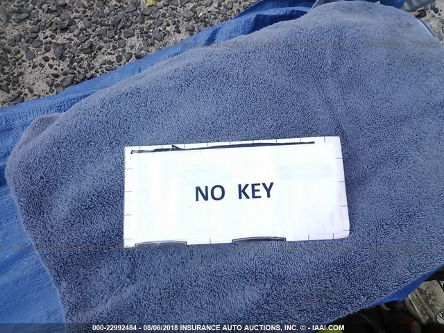 2T1BR12E5YC271196 - 2000 TOYOTA COROLLA VE/CE/LE 银色 照片 7