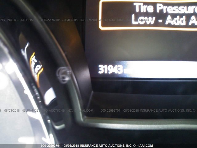 5N1AR2MN1GC629881 - 2016 NISSAN PATHFINDER S/SV/SL/PLATINUM BLACK photo 7