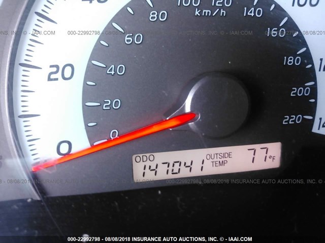 4T1BF3EK1BU178882 - 2011 TOYOTA CAMRY SE/LE/XLE BURGUNDY photo 7