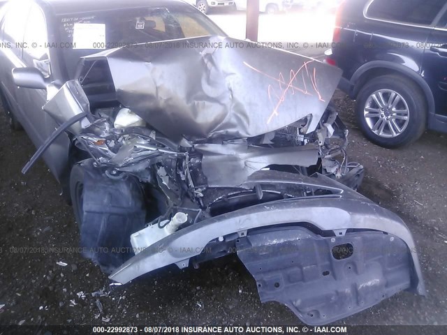 4T1BE32K04U882369 - 2004 TOYOTA CAMRY LE/XLE/SE Boz foto 6