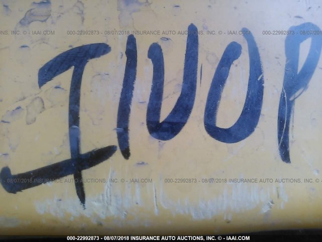 4T1BE32K04U882369 - 2004 TOYOTA CAMRY LE/XLE/SE Boz foto 7