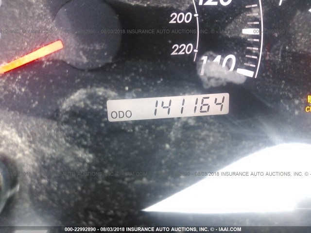 4T1BE30K96U675761 - 2006 TOYOTA CAMRY LE/XLE/SE 灰色 照片 7