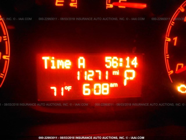 ZFBERFAB9H6G36266 - 2017 RAM PROMASTER CITY  白色 照片 7