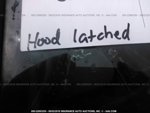 4T1BE32K16U131039 - 2006 TOYOTA CAMRY LE/XLE/SE 红色 照片 10