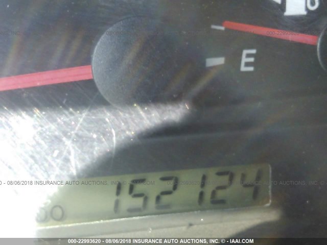 4T1BE32K93U215024 - 2003 TOYOTA CAMRY LE/XLE/SE Gümüş foto 7