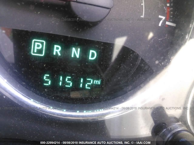 1C4AJWAG0FL565761 - 2015 JEEP WRANGLER SPORT 黑色 照片 7