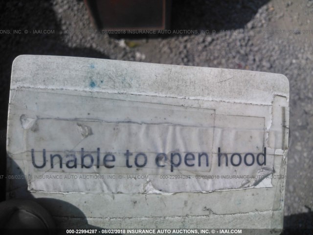 JTKJF5C78B3011234 - 2011 TOYOTA SCION TC 蓝色 照片 10