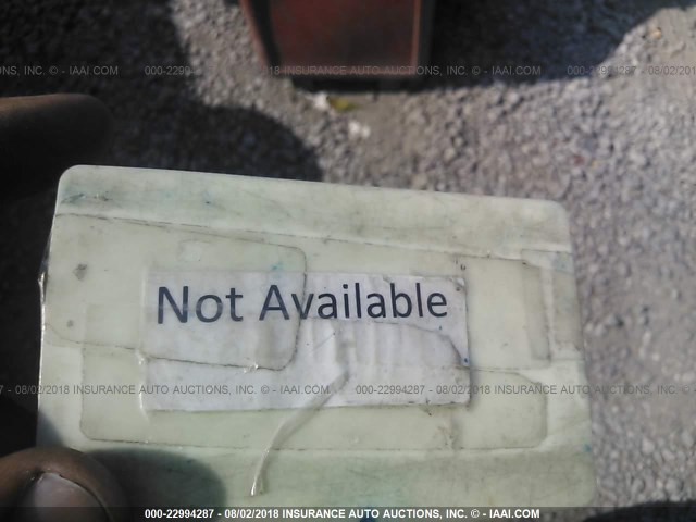 JTKJF5C78B3011234 - 2011 TOYOTA SCION TC 蓝色 照片 7