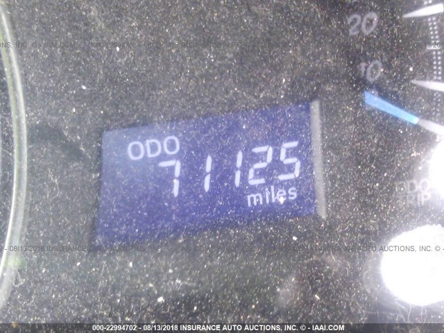 4T1BF1FKXEU425372 - 2014 TOYOTA CAMRY L/SE/LE/XLE Qara foto 7