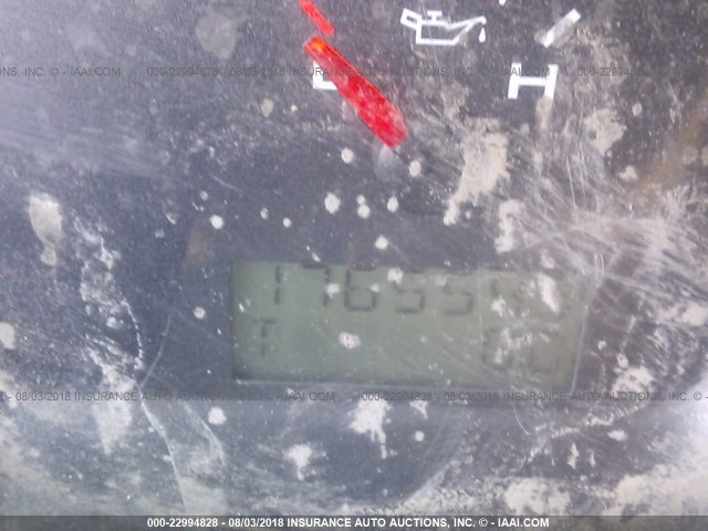 1FTRF12W77NA03407 - 2007 FORD F150 白色 照片 7