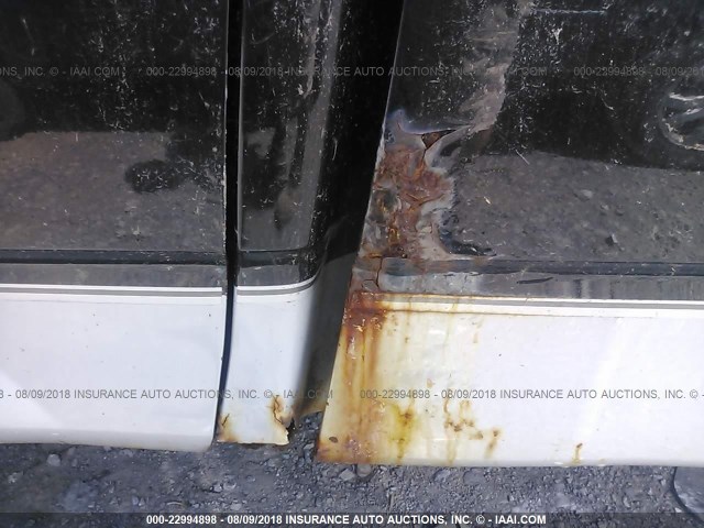 2FTRF18273CB07660 - 2003 FORD F150 Qara foto 6