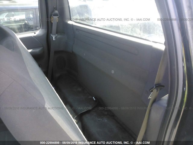 2FTRF18273CB07660 - 2003 FORD F150 Qara foto 8