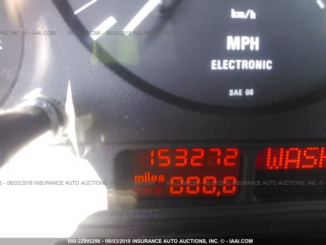 WBAHJ632XRGD24478 - 1994 BMW 525 IT AUTOMATIC GRAY photo 7