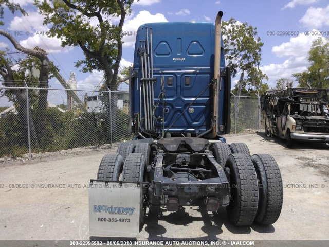 1FUJGLDR89LAG7216 - 2009 FREIGHTLINER CASCADIA 125  Unknown photo 8