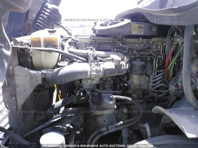 1FUJGLDR89LAG7216 - 2009 FREIGHTLINER CASCADIA 125  Unknown photo 9