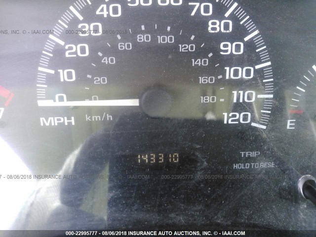 1G1NE52J116121556 - 2001 CHEVROLET MALIBU LS ოქროსფერი ფოტო 7