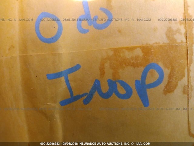 19UUB2F53FA016093 - 2015 ACURA TLX TECH BLACK photo 7