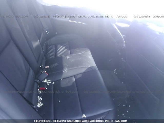 19UUB2F53FA016093 - 2015 ACURA TLX TECH BLACK photo 8