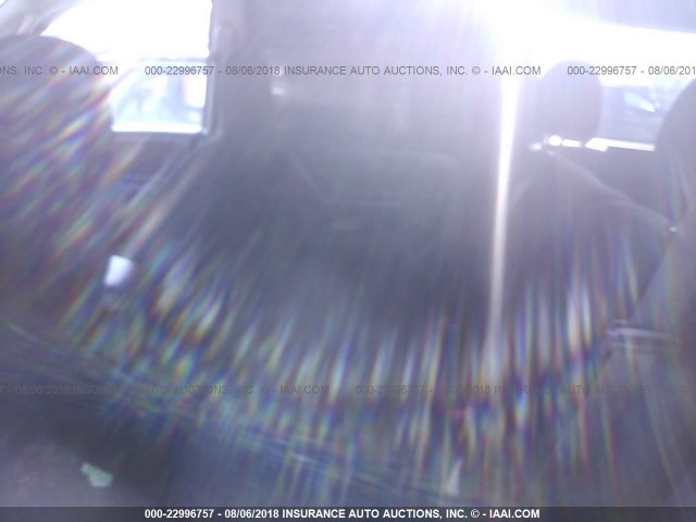 1J4GW48S64C129885 - 2004 JEEP GRAND CHEROKEE LAREDO/COLUMBIA/FREEDOM 蓝色 照片 8