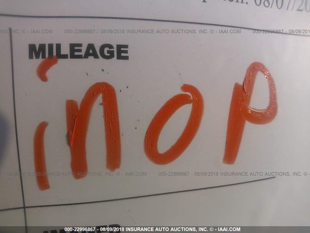 1NXBR12E2YZ321079 - 2000 TOYOTA COROLLA VE/CE/LE 蓝色 照片 7