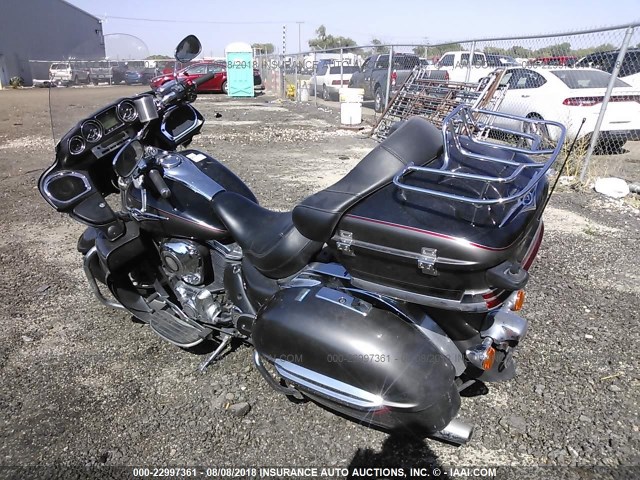 JKBVNRA14CA009405 - 2012 KAWASAKI VN1700 A GRAY photo 3