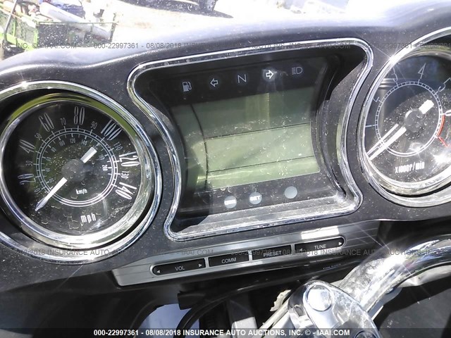 JKBVNRA14CA009405 - 2012 KAWASAKI VN1700 A GRAY photo 7