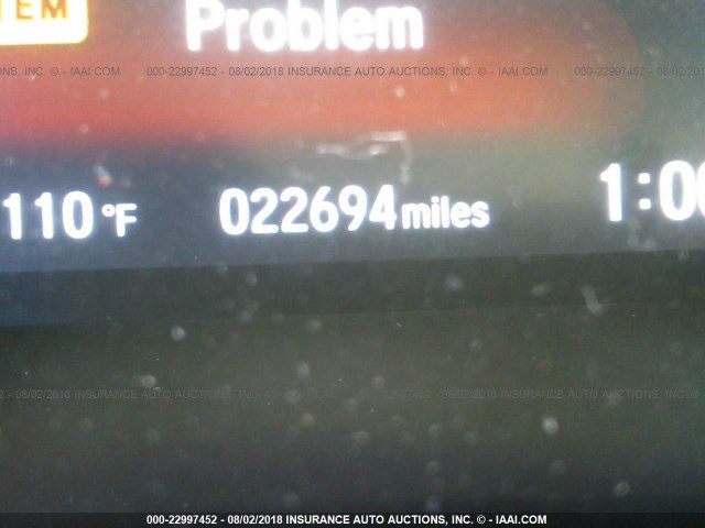 19XFC1F74HE204444 - 2017 HONDA CIVIC EXL 黑色 照片 7