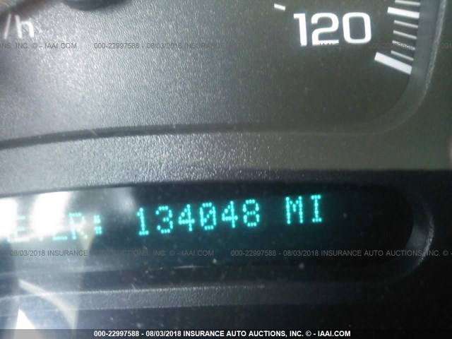 1GCEC14V24Z247157 - 2004 CHEVROLET SILVERADO C1500 GREEN photo 7