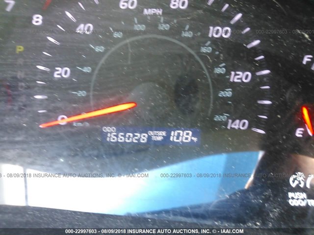 4T1BE46K17U101959 - 2007 TOYOTA CAMRY NEW GENERAT CE/LE/XLE/SE RED photo 7