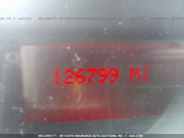 2G2WP552771178777 - 2007 PONTIAC GRAND PRIX ოქროსფერი ფოტო 7