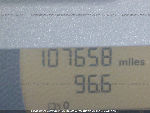 WMEEJ31X49K331232 - 2009 SMART FORTWO PURE/PASSION WHITE photo 7