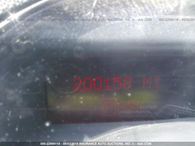 2G2WS522641109383 - 2004 PONTIAC GRAND PRIX GT2 თეთრი ფოტო 7