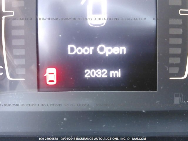 1C4PJMCB0JD562832 - 2018 JEEP CHEROKEE LATITUDE Beyaz fotoğraf 7