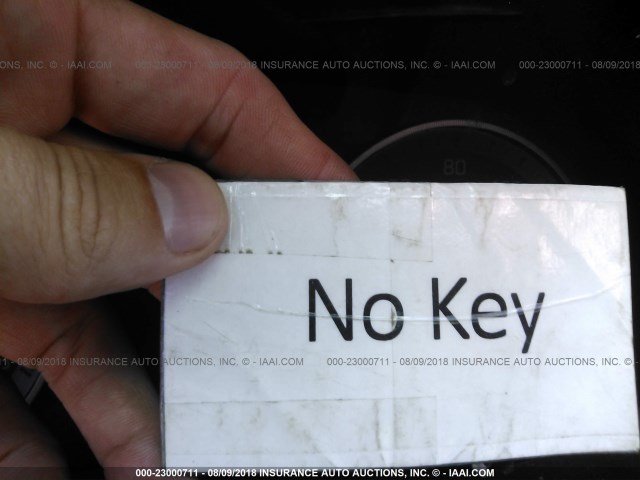 KM8J3CA27HU369340 - 2017 HYUNDAI TUCSON LIMITED/SPORT AND ECO/SE BLACK photo 7