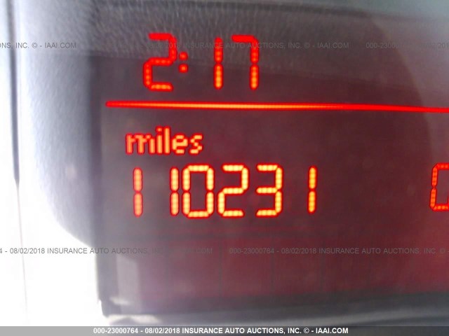 3VWRJ71K58M194477 - 2008 VOLKSWAGEN JETTA WOLFSBURG 灰色 照片 7