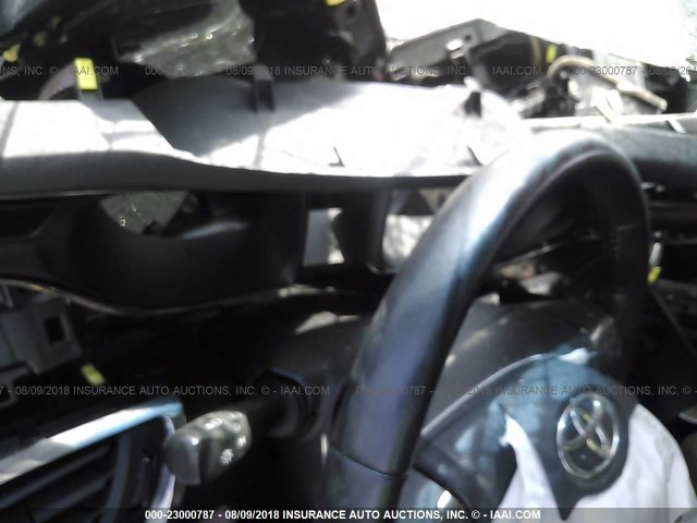 4T1BK1EBXGU205889 - 2016 TOYOTA AVALON XLE PLUS/PREMIUM/TOUR/LTD WHITE photo 7